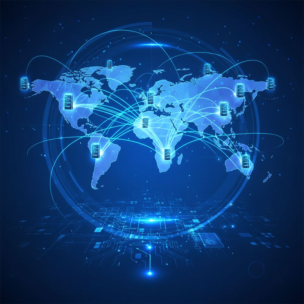 Global network