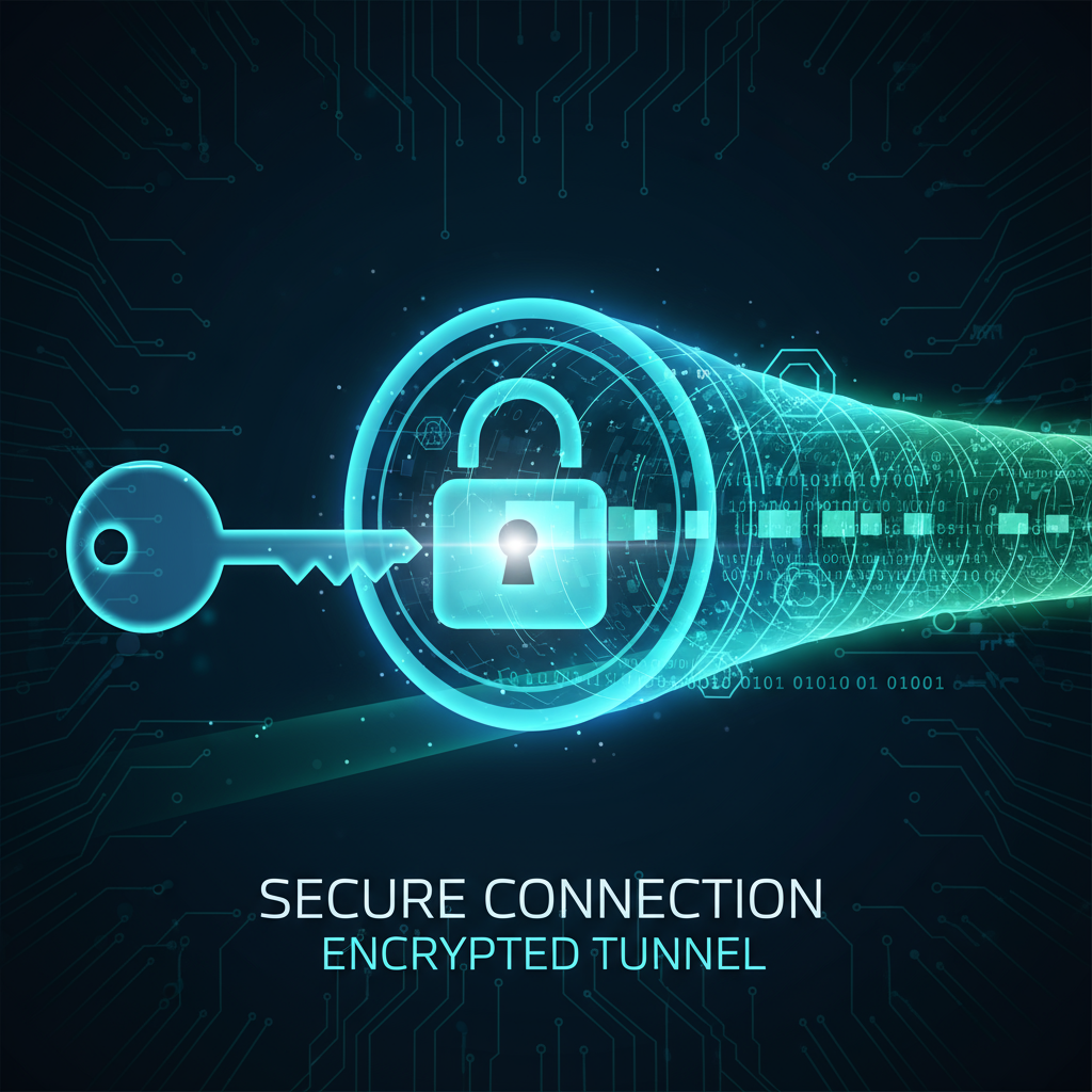Secure protection
